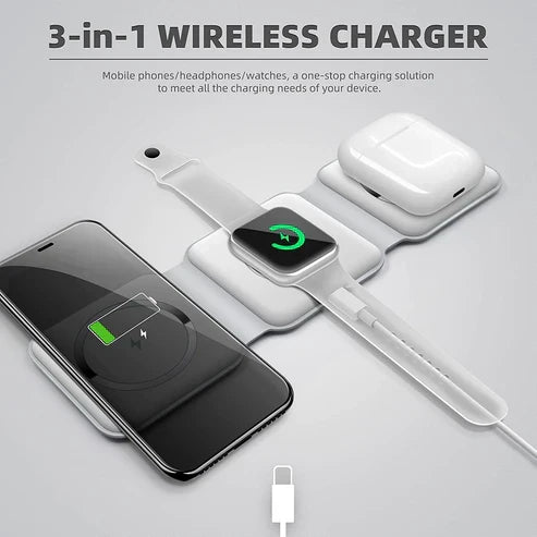 Tech & Gadgets